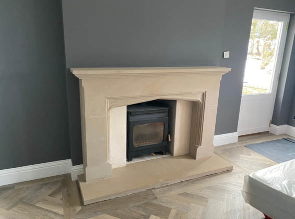 Stonemasonry Services